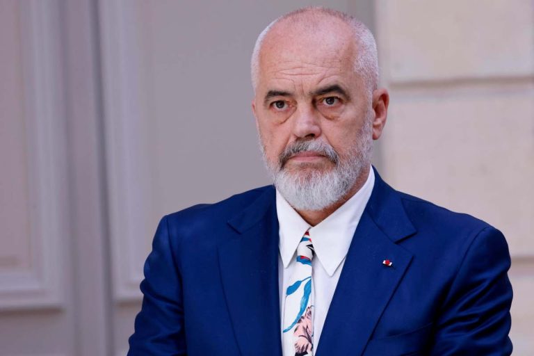 “I proceduar për 8 vepra penale”, Rama publikon të dhëna për një nga organizatorët e protestës