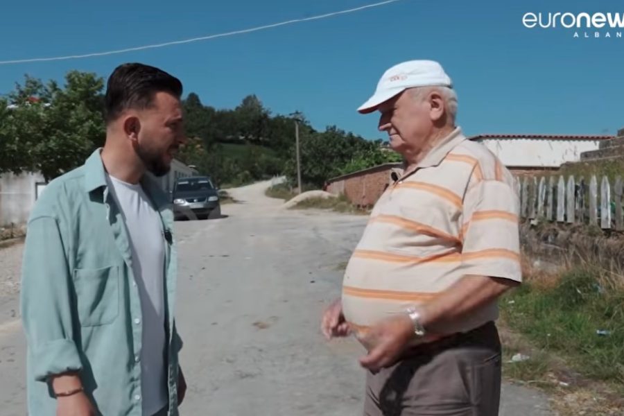 Afër dhe larg Tiranës, fshatrat që jetojnë si në mesjetë! Burrat mbeten pa martuar