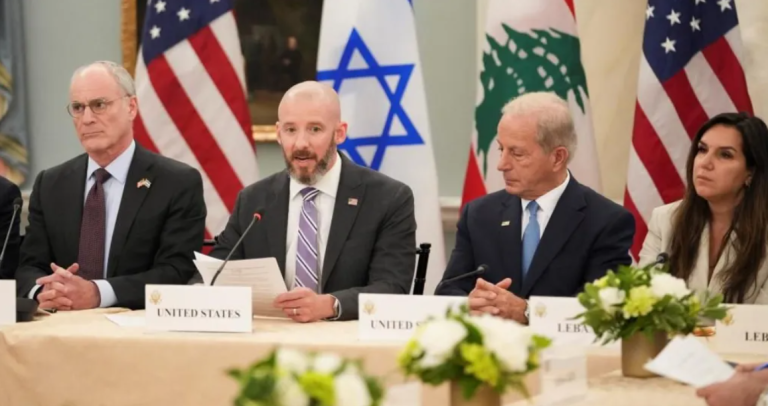 SHBA njofton armëpushim të ri mes Izraelit dhe Libanit, kusht ndalimi i sulmeve të Hezbollahut