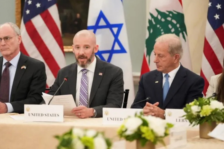 SHBA njofton armëpushim të ri mes Izraelit dhe Libanit, kusht ndalimi i sulmeve të Hezbollahut