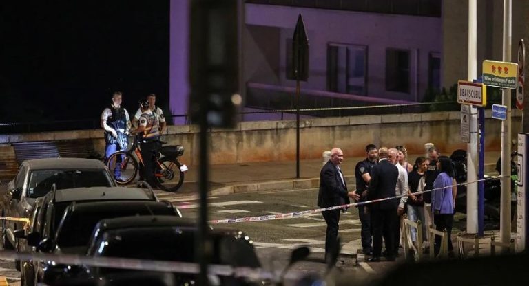 Shpërthim në Monako, tre të plagosur, autori la një çantë jashtë ndërtesës me lëndë plasëse