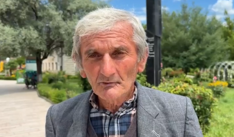 Të moshuarit në Përmet: Me pensionin nuk mbulojmë as shpenzimet minimale