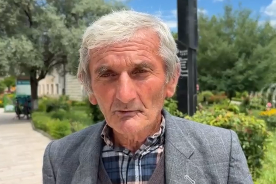 Të moshuarit në Përmet: Me pensionin nuk mbulojmë as shpenzimet minimale