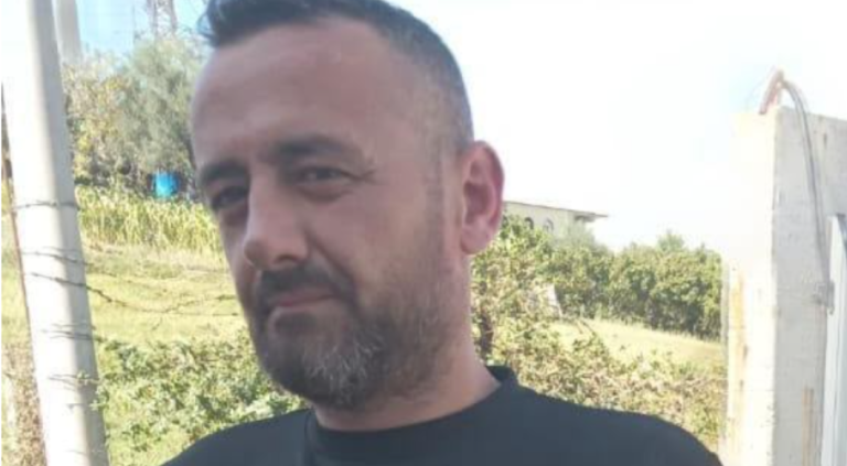 Policia publikon foton e të dyshuarit për vrasjen në Paskuqan, 10 mijë euro shpërblim për kapjen e tij