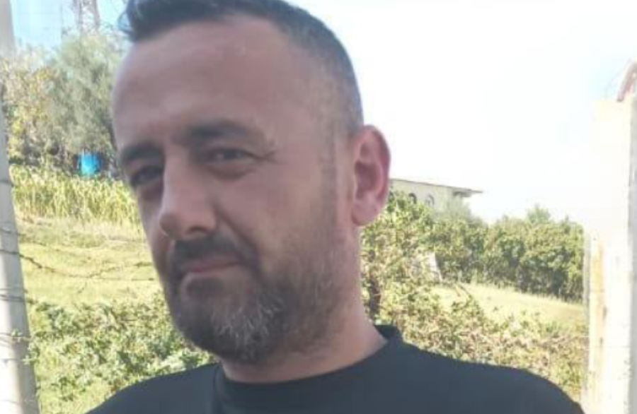 Policia publikon foton e të dyshuarit për vrasjen në Paskuqan, 10 mijë euro shpërblim për kapjen e tij