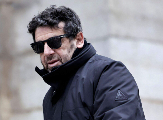 Akuza të reja për sulm seksual, arrestohet këngëtari francez Patrick Bruel