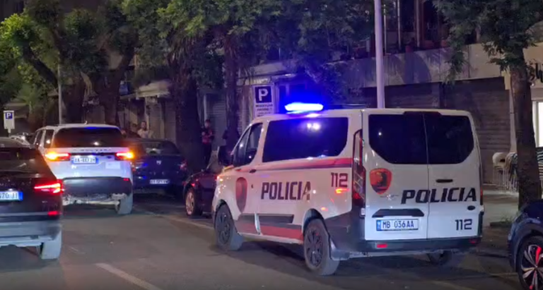 Dhunimi i drejtorit të AKU-së Shkodër, autori në kërkim. Arrestohet bashkëpunëtori i tij