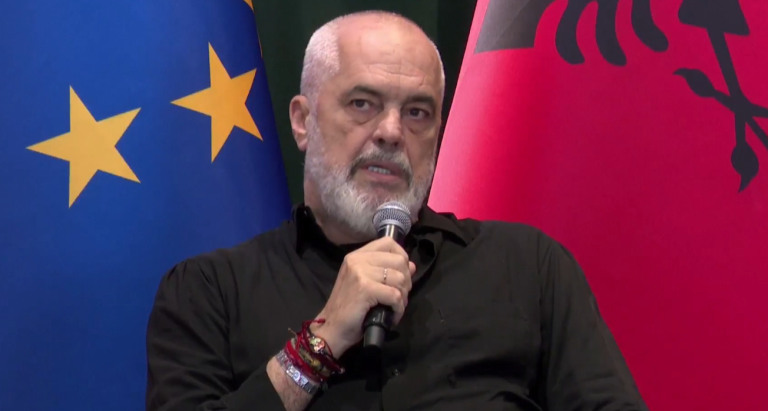 Rama me gazetarët evropianë: Protesta është e drejtë themelore, kam marrë pjesë edhe vetë në të kaluarën