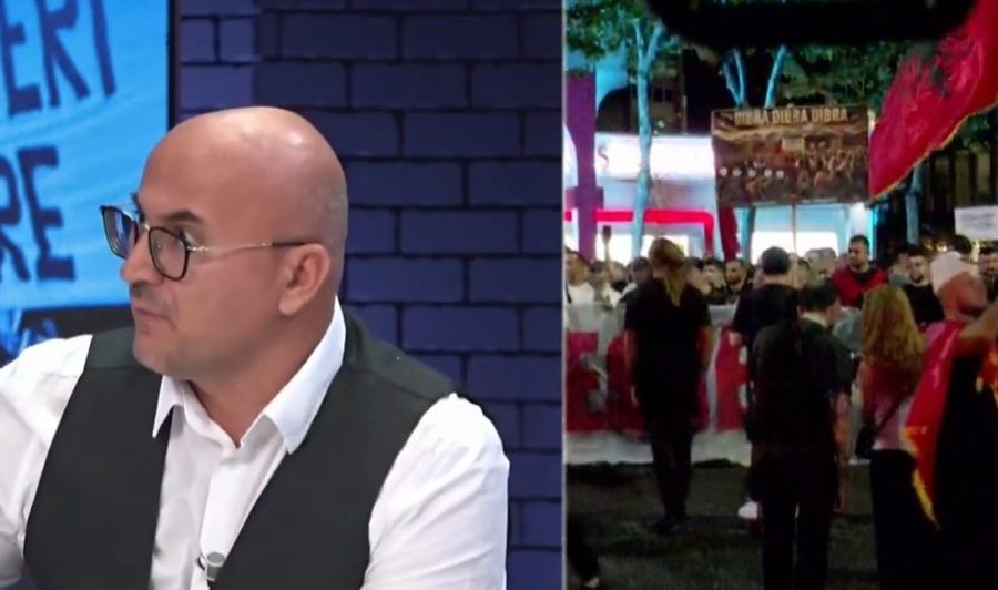 Analisti Lita: Protestat në Tiranë do të vazhdojnë deri në mbylljen e tranzicionit