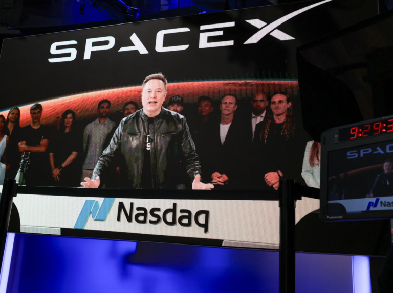 SpaceX hyn fuqishëm në AI, blen Anysphere për 60 miliardë dollarë