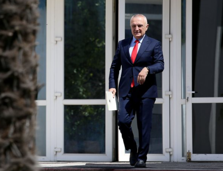 Apeli i GJKKO lë në burg ish-presidentin Ilir Meta