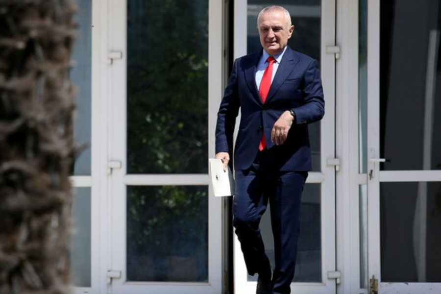 Apeli i GJKKO lë në burg ish-presidentin Ilir Meta