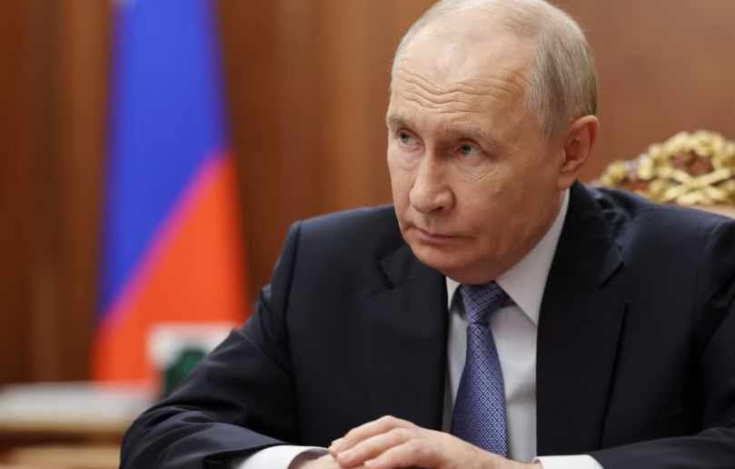 “Kurthi i luftës” i Putinit dhe çmimi i mundshëm për paqe