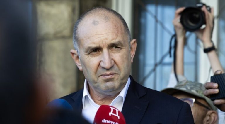 Sanksionet ndaj Rusisë, Bullgaria vendos “vijën e kuqe”: Nuk lejojmë dëmtimin e ekonomisë sonë