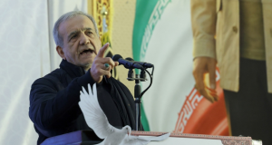 Presidenti iranian: Nuk synojmë bombën atomike, por nuk heqim dorë nga pasurimi i uraniumit