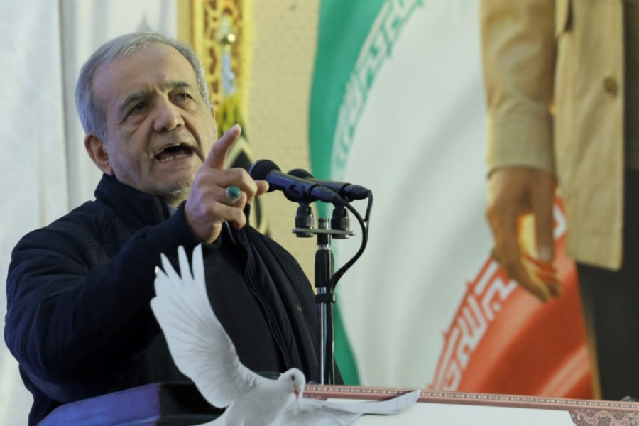 Presidenti iranian: Nuk synojmë bombën atomike, por nuk heqim dorë nga pasurimi i uraniumit