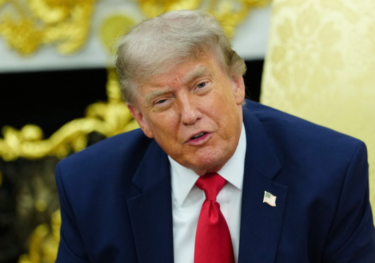Trump reagon për Andy Burnham: Kam dëgjuar se është jashtëzakonisht liberal