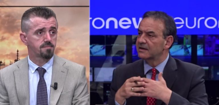 Analiza në “Balkan Talks”, gazetari: Erdogani synon të rrisë ndikimin e Turqisë në Lindjen e Mesme