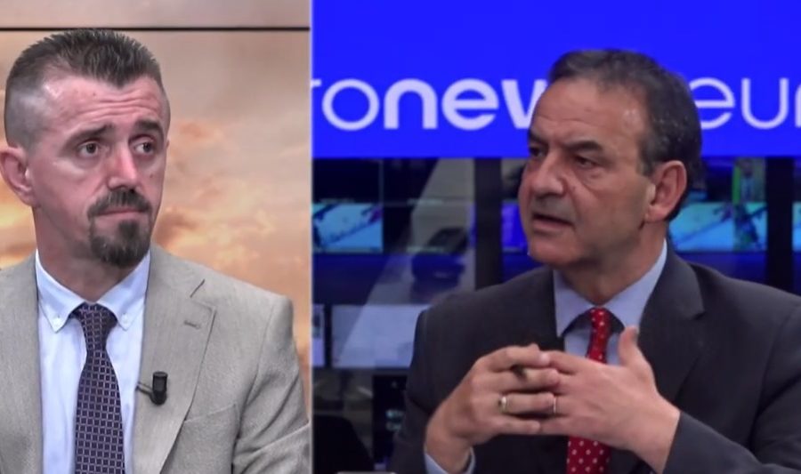 Analiza në “Balkan Talks”, gazetari: Erdogani synon të rrisë ndikimin e Turqisë në Lindjen e Mesme
