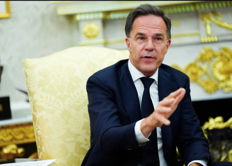 Rutte për Iranin: E rëndësishme që të mos marrë kurrë në dorë kapacitetet bërthamore