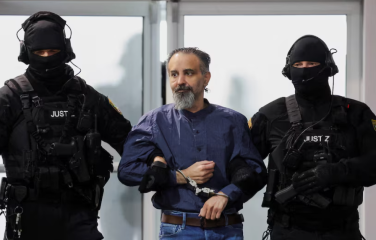 Përplasi për vdekje 6 persona në tregun gjerman të Krishtlindjeve, dënohet me burgim të përjetshëm autori