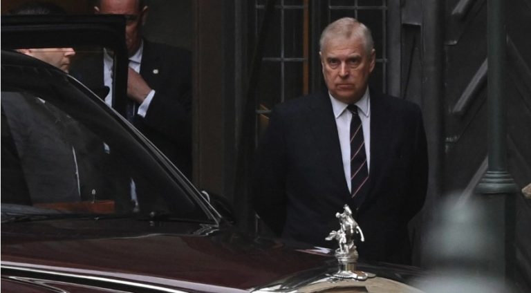 Dosja Epstein, autoritetet britanike vlerësojnë se hetimi ndaj Andrew dhe Mandelson do të përfundojë brenda një viti