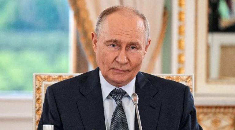 Putin: Nëse Ukraina i thotë po kompromisit që ramë dakord me Trumpin në Alaskë, lufta do të përfundojë shpejt