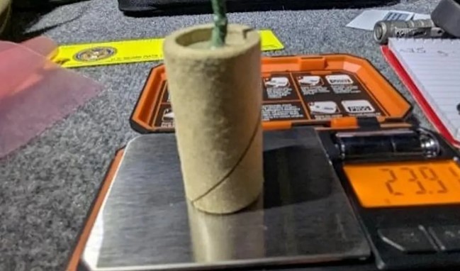 Parandalohet sulmi me bombë në një aeroport në Kaliforni, arrestohet 49-vjeçari
