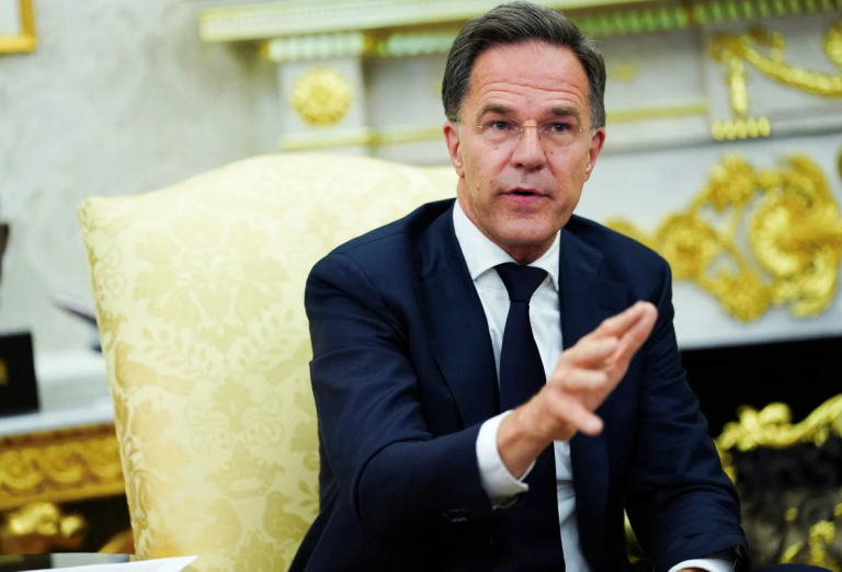 Rutte për Iranin: E rëndësishme që të mos marrë kurrë në dorë kapacitetet bërthamore