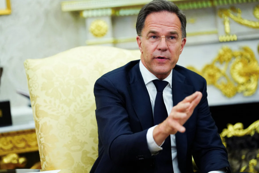 Rutte për Iranin: E rëndësishme që të mos marrë kurrë në dorë kapacitetet bërthamore
