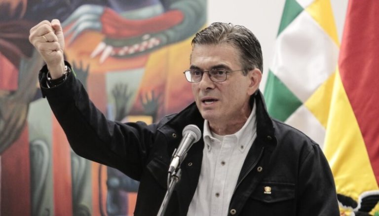 Krizë politike në Bolivi, presidenti Rodrigo Paz shpall gjendje të jashtëzakonshme pas 50 ditësh protestash