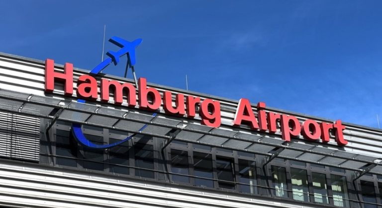 Alarm për sigurinë në aeroportin e Hamburgut, evakuohet me urgjencë pasagjerët