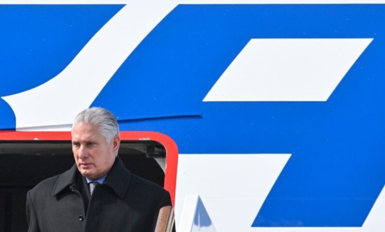 Mes tensioneve në rritje, SHBA-të sanksionojnë presidentin kubanez dhe anëtarët e familjes së tij