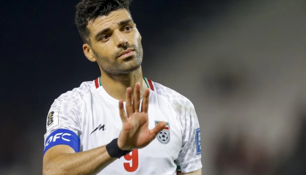Kapiteni iranian sulmon ashpër FIFA-n dhe presidentin Infantino: Kupa e Botës 2026 është një katastrofë
