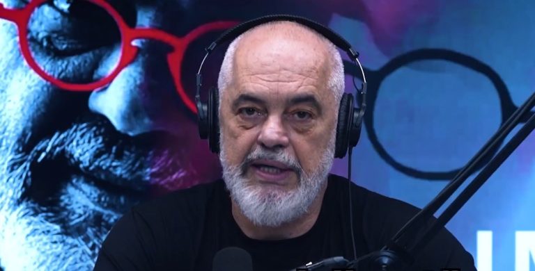 Rama: Para 10 vitesh flamingot vriteshin dhe haheshin, sot kemi zgjeruar zonat e mbrojtura