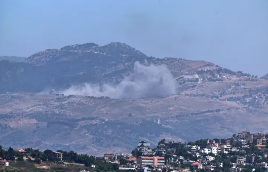 IDF: Goditëm mbi 80 objektiva të Hezbollahut brenda natës, dhjetëra të vrarë