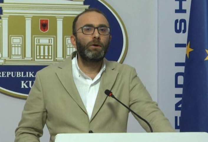 Bardhi: Mocioni për protestën dhe raportin e PE u rrëzua pa argument, Parlamenti i vetmi që nuk i ka kushtuar vëmendje