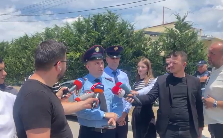 Vrasja në Kamëz, policia jep detaje: Ngjarja ndodhi pas një konflikti për motive të dobëta. Nuk ka të lënduar të tjerë