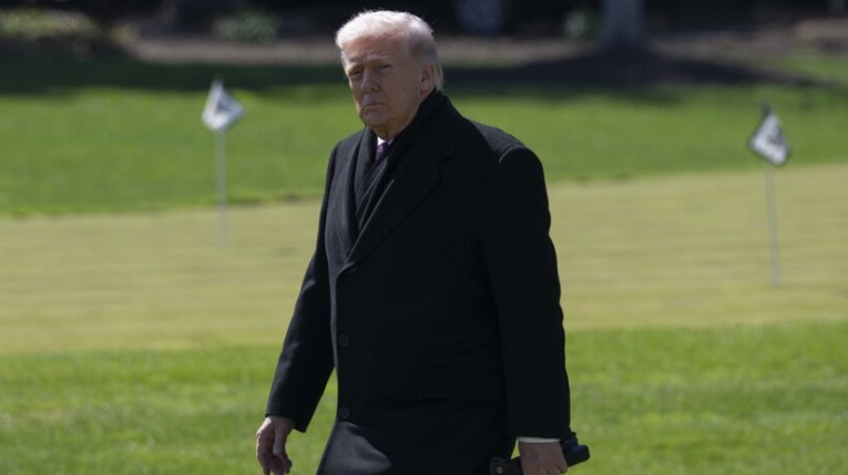 Trump pretendon “fitore” në luftën me Iranin: Nuk kemi nevojë për mbështetjen e G7-ës, e parëndësishme
