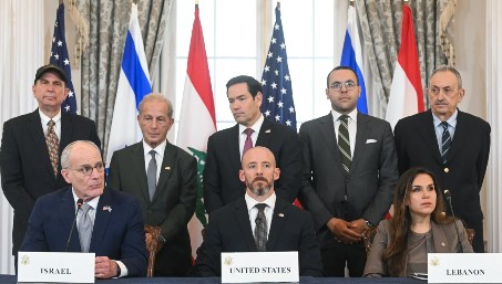 Izraeli sulmon me dron Libanin jugor, vetëm një ditë pas marrëveshjes për tërheqjen e disa trupave nga rajoni