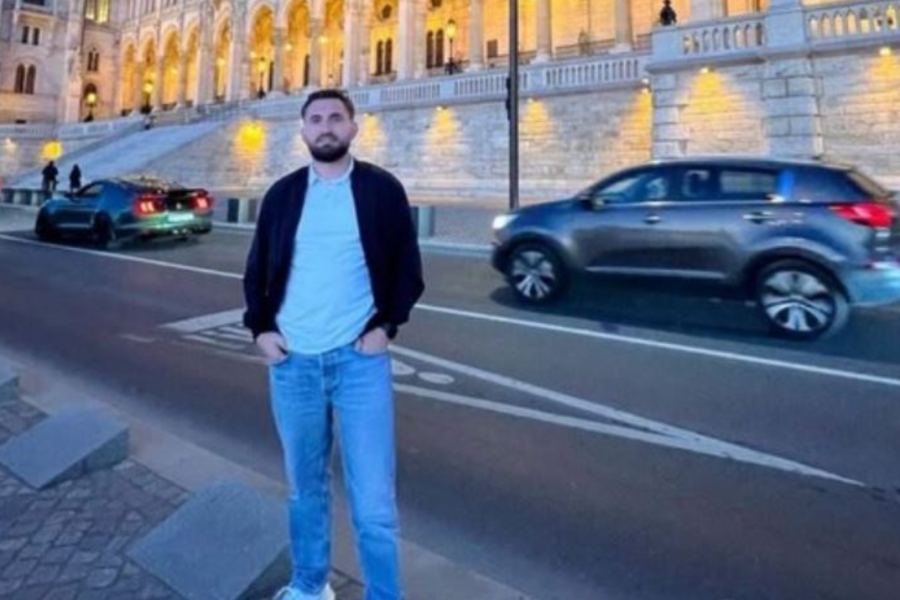 Gjendet një trup i dekompozuar në zonën malore mes Tiranës dhe Elbasanit, dyshohet të jetë i Eglant Koçit