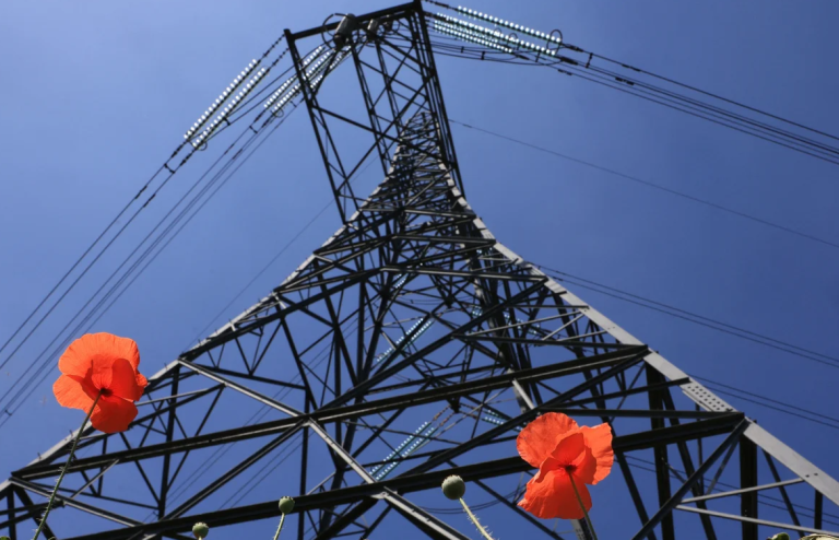 Vala rekord e të nxehtit dëmton pjesë të rrjetit elektrik të Evropës