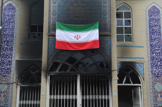 Irani ekzekuton dy udhëheqësit e protestave