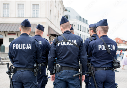 Polonia sekuestron 1 ton heroinë me vlerë 60 mln dollarë, tre persona në pranga