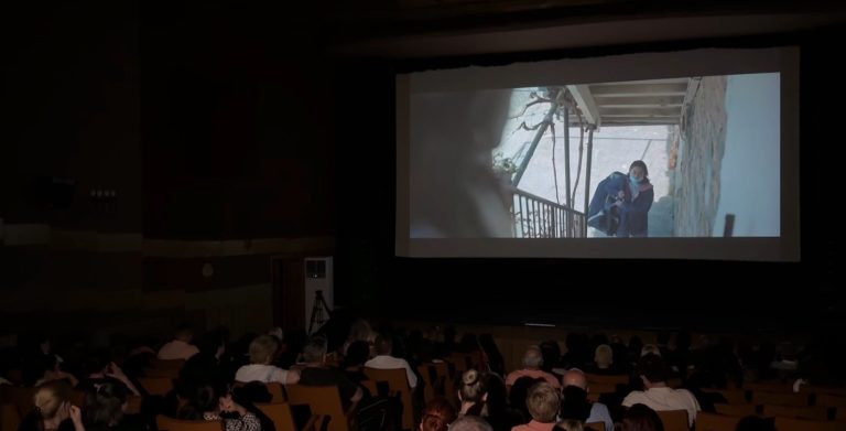 Pogradeci mirëpret edicionin e 16-të të Festivalit Ballkanik të Filmit dhe Kulinarisë