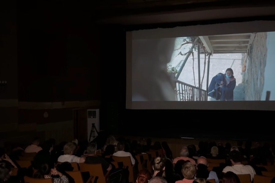Pogradeci mirëpret edicionin e 16-të të Festivalit Ballkanik të Filmit dhe Kulinarisë