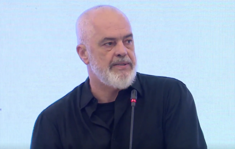 Rama: Sot arsimi profesional është një zgjedhje, 63% e tyre punësohen
