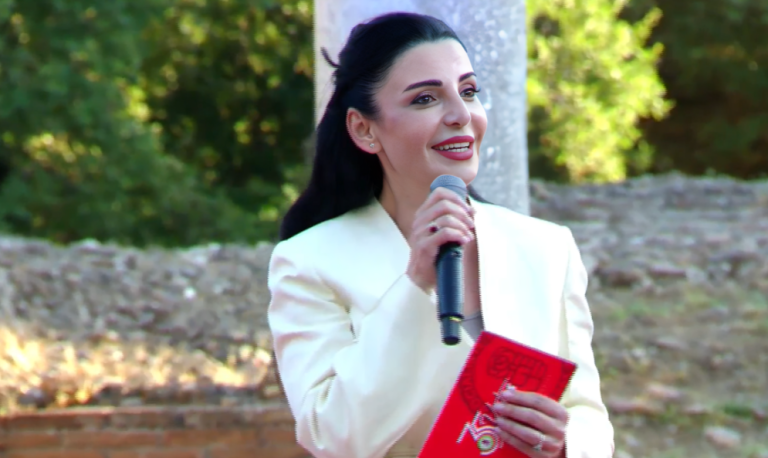 “Shkruam historinë e 12 mandateve”, Balluku: Fierin e kemi kryeqytet të PS-së, ndryshe nga sa thonë vlonjatët