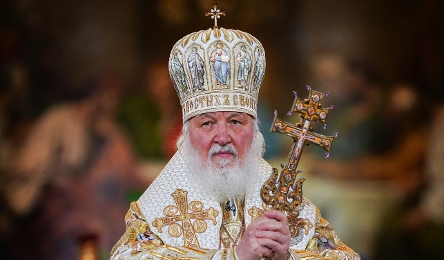 Paketa e re e sanksioneve ndaj Rusisë, BE synon sërish Patriarkun Kirill