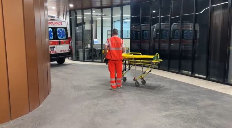 Plagosja me armë në Vlorë, zbardhet ngjarja: Dyshohet se 37-vjeçari u vetëplagos